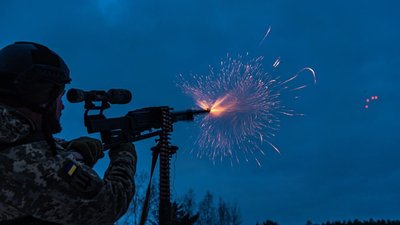 Вибухи у Львові