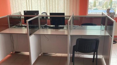Працівники кіберполіції Одеси викрили фінансових брокерів Працівники кіберполіції Одеси викрили фінансових брокерів