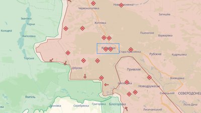 На Луганщині Кремінська громада отримала пересувну амбулаторію, яка працюватиме на деокупованій території На Луганщині Кремінська громада отримала пересувну амбулаторію, яка працюватиме на деокупованій території