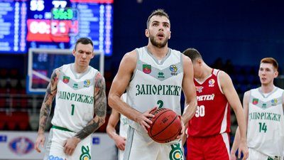 Гравець БК «Запоріжжя» став бронзовим призером турніру «Кібер Суперліги Парі-Матч» Гравець БК «Запоріжжя» став бронзовим призером турніру «Кібер Суперліги Парі-Матч»