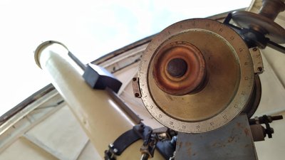 Львівська астрономічна обсерваторія відзначає 250 років Львівська астрономічна обсерваторія відзначає 250 років
