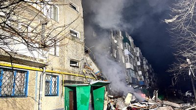 Вночі армія РФ атакувала Суми БпЛА: що відомо