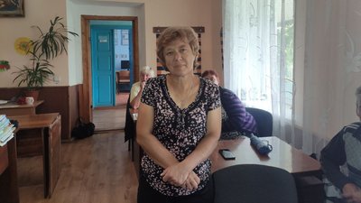Олена Юськів Олена Юськів