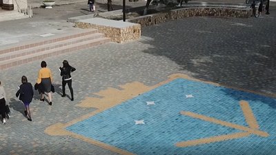 Протести, пожежі, соціальні інціативи, фестивалі: яким був 2020 рік на Херсонщині Протести, пожежі, соціальні інціативи, фестивалі: яким був 2020 рік на Херсонщині