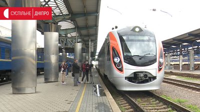 Додатковий евакуаційний рейс з Дніпра: графік на 31 березня