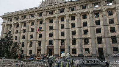 З ОПЗЖ у Харківській облраді хочуть вийти кілька депутатів