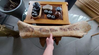 Черкаський скульптор Роман Турецький запрошує відчути минуле на дотик Черкаський скульптор Роман Турецький запрошує відчути минуле на дотик