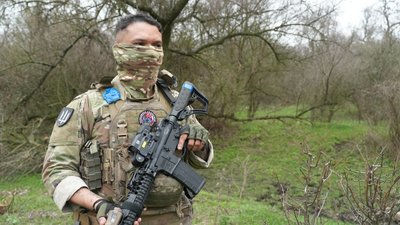 "Квадзіла", Степногірськ