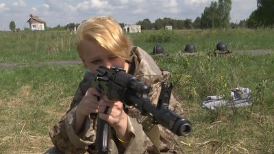 Стрілецький день на Волині: що відбувалося на полігоні