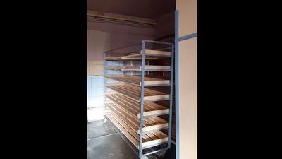 Улянівській пекарні на Сумщині знову дозволили працювати