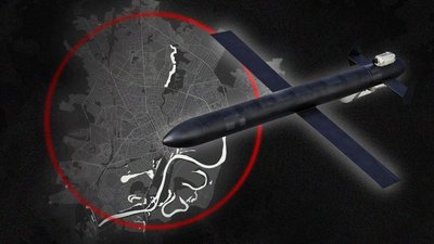 Удари РФ по Чернігову: що відомо про Герань-5 та чому атаки дронами посилились 