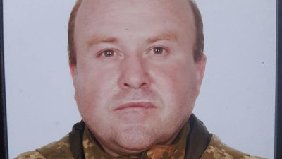 21 місяць війни: загиблі герої Вінниччини 21 місяць війни: загиблі герої Вінниччини