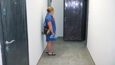 Карбівська квартира