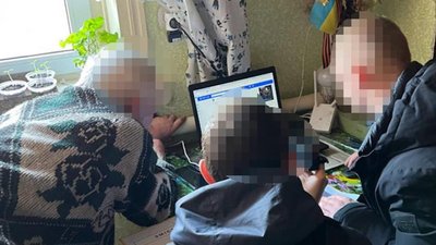 На Черкащині вдруге судитимуть місцевого жителя, який поширював прокремлівську пропаганду На Черкащині вдруге судитимуть місцевого жителя, який поширював прокремлівську пропаганду
