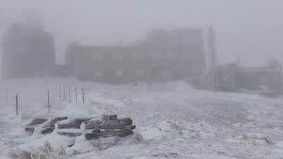 Сніг, Піп Іван, гори, Карпати, погода, мороз, походи в гори, ДСНС