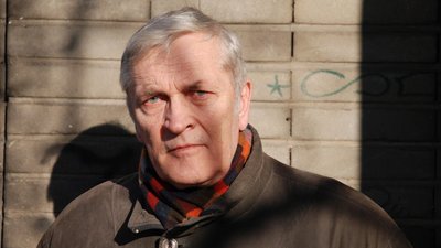 Лауреатом премії перекладачів Drahomán Prize 2021 року став Богдан Задура