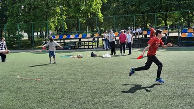 Європейська весна Європейська весна