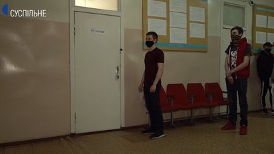 На Черкащині поновили весняний призов нa вiйськову службу