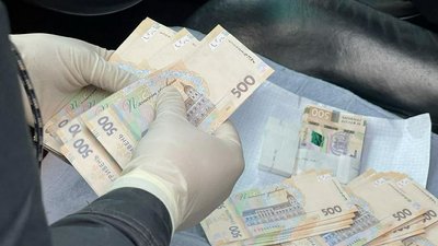 Кіровоградщина потрапила в четвірку областей, де найчастіше розкрадають гуманітарну допомогу