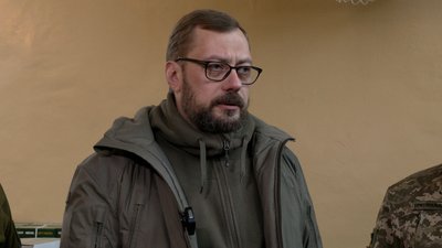 В'ячеслав Чаус В'ячеслав Чаус