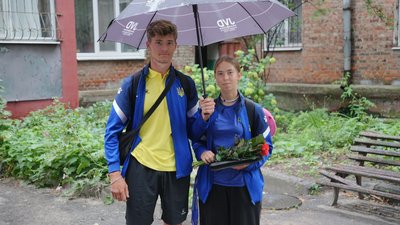 Спортсмени з Сум про те, як здобули повний комплект нагород чемпіонату Європи