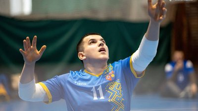 Управління молоді та спорту Хмельницької міської рад