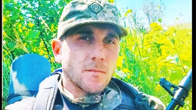 21 місяць війни: загиблі герої Вінниччини 21 місяць війни: загиблі герої Вінниччини