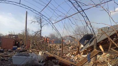великі проходи