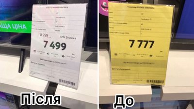 Імітація, PR, маркетинг. Експерти розповіли, чому в Україні не працює "чорна п'ятниця" Імітація, PR, маркетинг. Експерти розповіли, чому в Україні не працює "чорна п'ятниця"