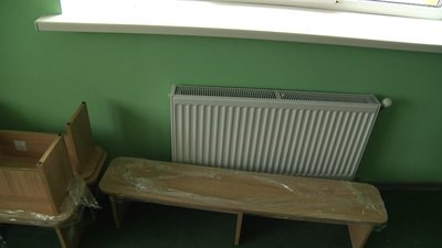 У селі Слободище на Житомирщині на добудову дитсадка витратили 10 мільйонів гривень У селі Слободище на Житомирщині на добудову дитсадка витратили 10 мільйонів гривень
