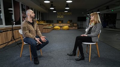 Віталій Марків Віталій Марків