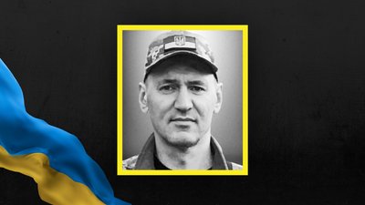 Олег Панін