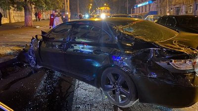 ДТП Одеса ДТП Одеса