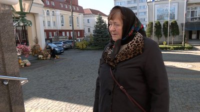 У Луцьку попрощалися з двома захисниками: Валерієм Семенюком та Анатолієм Мерчуком У Луцьку попрощалися з двома захисниками: Валерієм Семенюком та Анатолієм Мерчуком