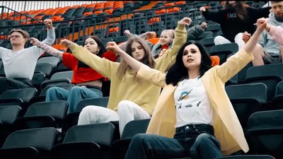 Рівненська співачка Gayara презентувала відеокліп на композицію "What is Ukraine?"