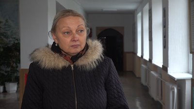 "Тиску на вчителів не має бути". Педагоги з Почаєва розповіли, чому не щепилися "Тиску на вчителів не має бути". Педагоги з Почаєва розповіли, чому не щепилися