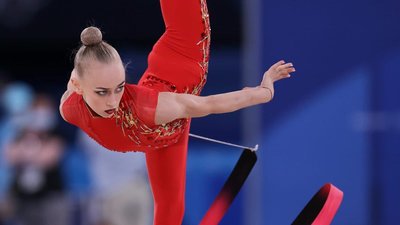 Чемпіонат світу з художньої гімнастики: хто виступатиме у складі України та розклад змагань