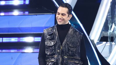 Mahmood втретє бере участь у фестивалі в Сан-Ремо: чи поїде він на "Євробачення 2024"?