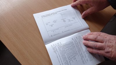 "Причина смерті – українець". Історики про голодомор 1932-1933 років на Сумщині