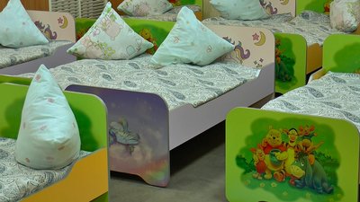 Нові дитячі ліжка Нові дитячі ліжка