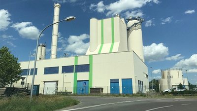 У Запорізькій області побудують БіоТЕС