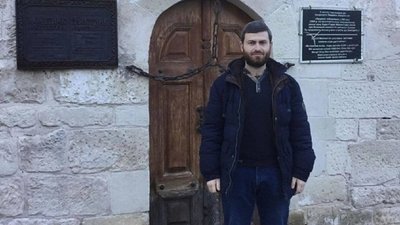 Справа кримського імама Дервішева має політичне підґрунтя - адвокат