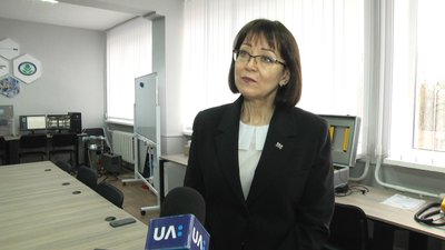 У Житомирі шість учасників бойових дій завершили ІТ-курси У Житомирі шість учасників бойових дій завершили ІТ-курси