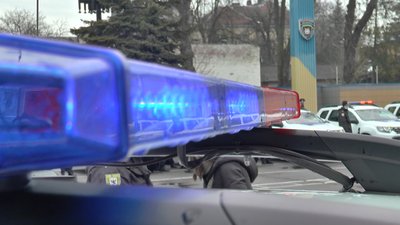 "Поліцейський офіцер громади": як працюватиме проєкт Нацполіції на Прикарпатті "Поліцейський офіцер громади": як працюватиме проєкт Нацполіції на Прикарпатті