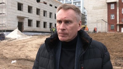 Медичний директор "Superhumans" Андрій Віленський Медичний директор "Superhumans" Андрій Віленський