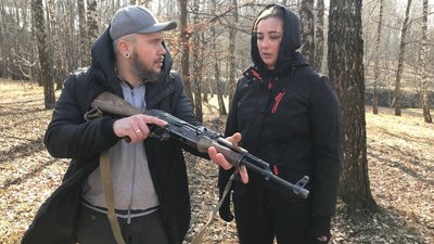 Володимир Дмитрів Володимир Дмитрів