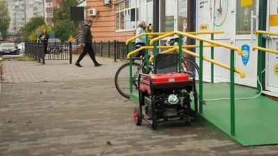 Електроенергія, курсування потягів: яка ситуація у Сумській області