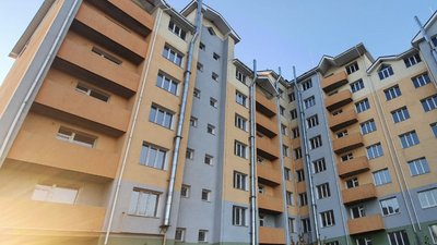 Правоохоронці викрили схему розкрадання понад 18 млн грн при будівництві житла для Міноборони