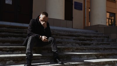 Якщо вся країна стане україномовною, росіянам не буде кого захищати — Міша Крупін Якщо вся країна стане україномовною, росіянам не буде кого захищати — Міша Крупін