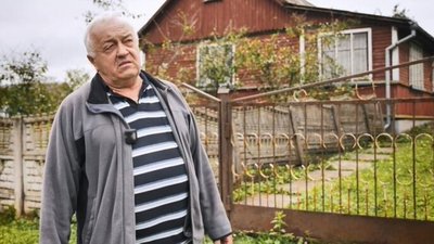 Виселені через розширення полігону: історія села на Тернопільщині Виселені через розширення полігону: історія села на Тернопільщині